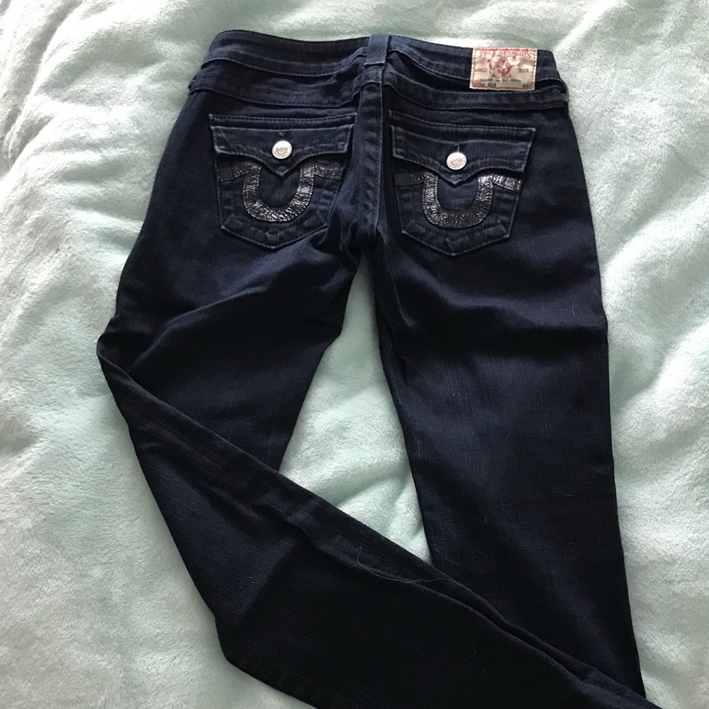 True religion Julie  jeans